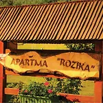 Rozika * سلوفينج غرادتس