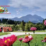 Appartement Rozika Slovenj Gradec