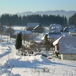 Appartement Rozika *