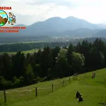 Appartement Rozika