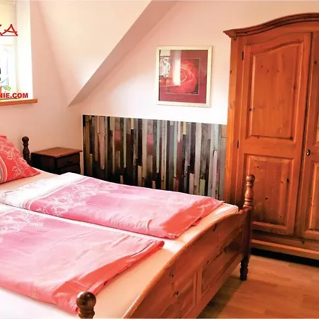 Rozika Appartement