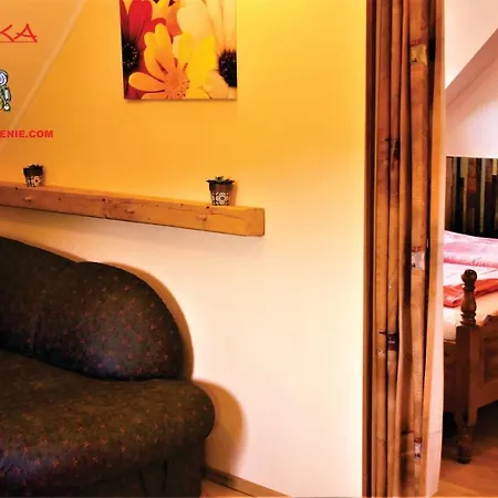 Rozika Apartment *