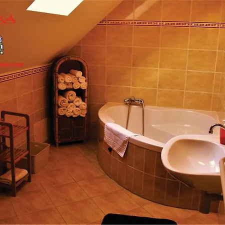 Rozika Apartment Slovenj Gradec