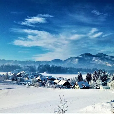 Rozika Διαμέρισμα