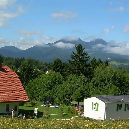 Rozika Apartment Slovenj Gradec