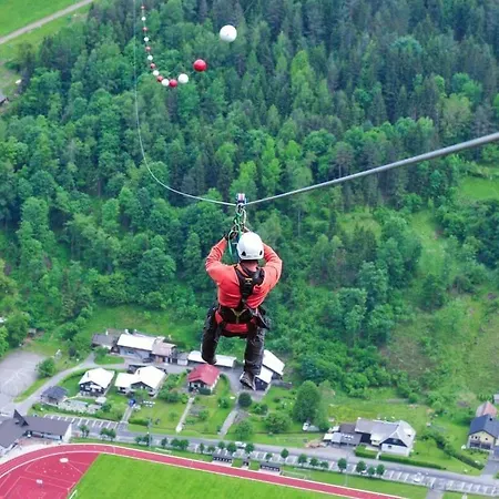 Rozika Διαμέρισμα *