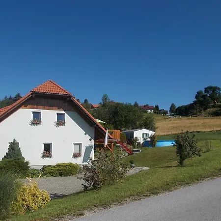 Rozika Appartement *