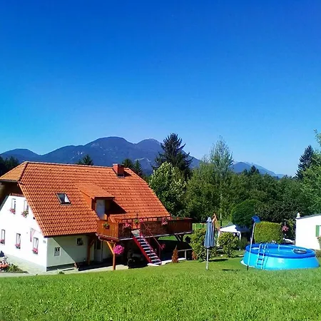 Apartmán Rozika *