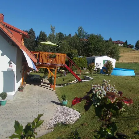 Rozika Apartment Slovenj Gradec