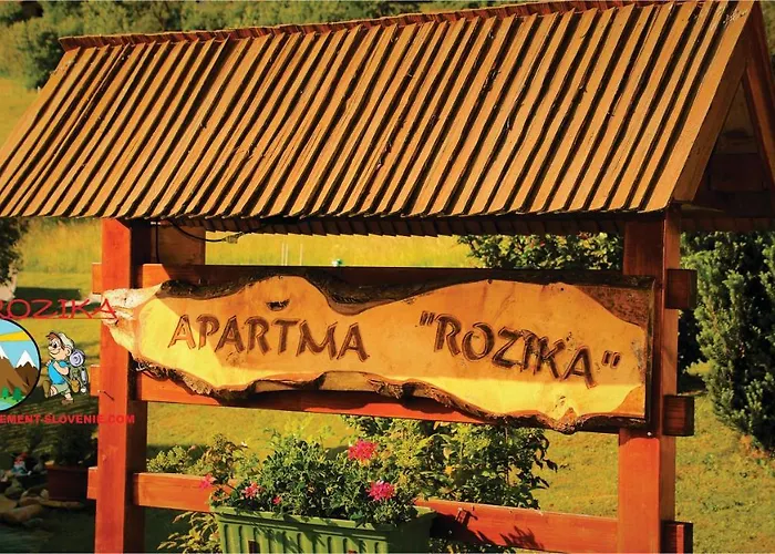 Rozika * Slovenj Gradec