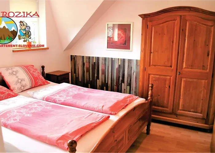 Rozika Apartman