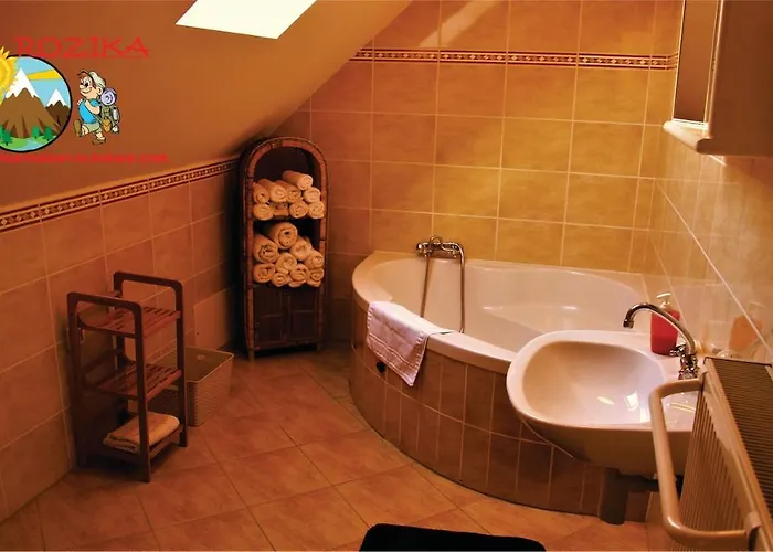 Rozika Apartman Slovenj Gradec