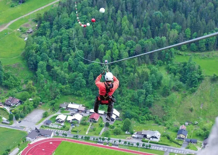 Rozika アパート *