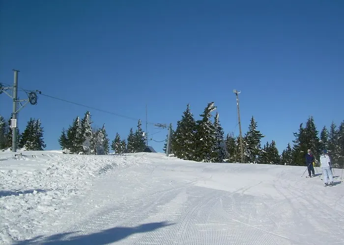 アパート Rozika *