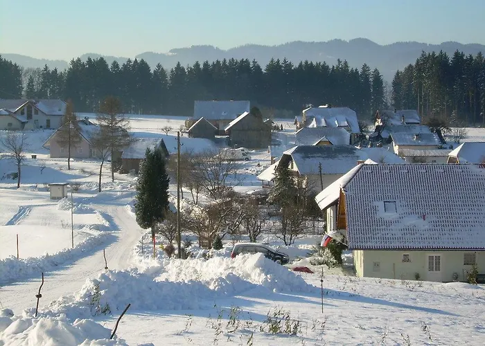 アパート Rozika *