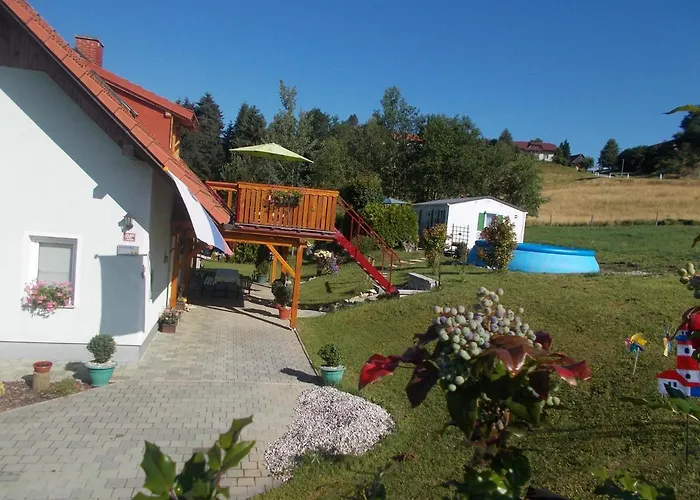 Rozika Apartman Slovenj Gradec